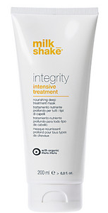 Obrázok Z.ONE Concept Milk Shake Integrity System Intensive Treatment 200ml