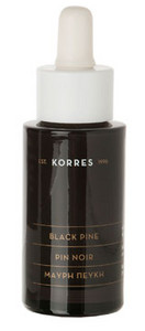 Obrázok Korres Black Pine Antiwrinkle Firming & Lifting Face Serum 30ml