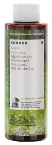 Obrázok Korres Guava Showergel 250ml