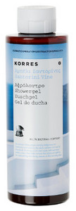 Obrázok Korres Santorini Vine Showergel 250ml