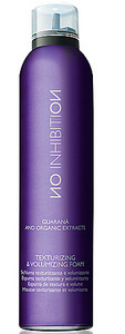 Obrázok Z.ONE Concept No Inhibition Texturizing & Volumizing Foam 250ml