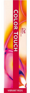 Wella Professionals Color Touch Vibrant Reds 60ml, 66/45