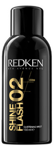 Obrázok REDKEN Shine Flash 02 Lak na vlasy 150ml