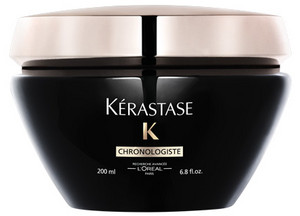 Obrázok Kérastase Chronologiste Creme de Regeneration 200 ml (3474630674097)