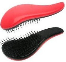 Obrázok Dtangler Brush červená