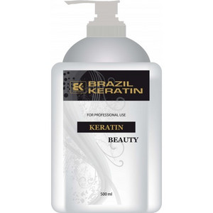 Obrázok BRAZIL KERATIN Beauty Keratin 500ml