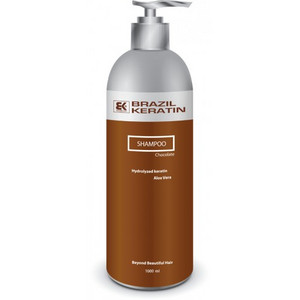 Obrázok BRAZIL KERATIN Chocolate Shampoo 500ml