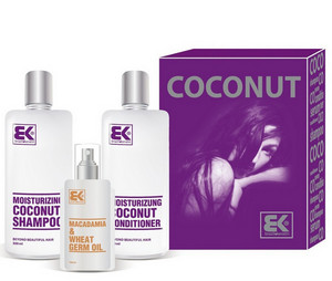 Obrázok BRAZIL KERATIN Coconut Set (8807)