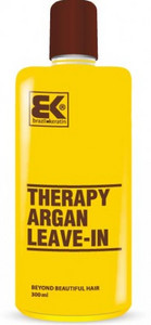 Obrázok BRAZIL KERATIN Argan Leave-In Balm 300 ml (8595615710564)