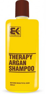 Obrázok BRAZIL KERATIN Argan Shampoo 300 ml (8595615710571)