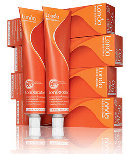 Obrázok Londa Demi-Permanent Color 60ml 7/45