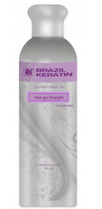 Obrázok BRAZIL KERATIN Treatment HGS 150ml