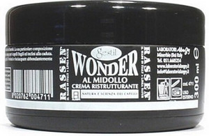 Obrázok GESTIL WONDER Crema Ristrutturante 300 ml (8020762004711)