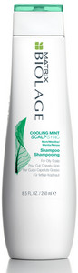 Obrázok MATRIX Biolage Cooling Mint ScalpSync Shampoo Prípravok proti lupinám 250ml