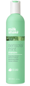 Obrázok Z.ONE Concept Milk Shake Sensorial Mint Shampoo 300ml