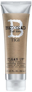 TIGI Bed Head for Men Clean Up Daily Shampoo 250ml
