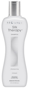 BioSilk Silk Therapy Shampoo 355ml