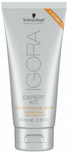 Obrázok Schwarzkopf Professional Igora Skin Protection Cream 100ml