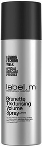 Obrázok label.m Brunette Texturising Volume Spray 200ml