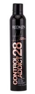 Obrázok REDKEN Control Addict 28 Hair Spray Lak na vlasy 400ml