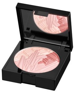 Obrázok Alcina Brilliant Blush Tripple 10g Tripple Rose