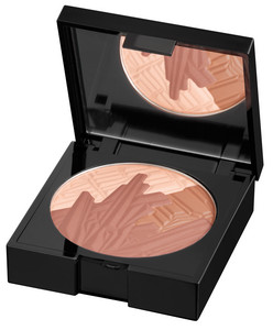 Obrázok Alcina Brilliant Blush Tripple 10g Tripple Peach