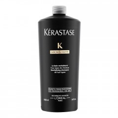 Obrázok KERASTASE Chronologiste Revitalizing Shampoo Šampón na normálne vlasy 1000ml