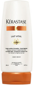 Obrázok Kérastase Nutritive Lait Vital Irisome 200 ml (3474630565135)