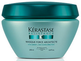 Maska KERASTASE RESISTANCE Masque Force Architecte  glamot.cz