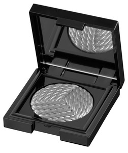 Obrázok Alcina Miracle Eye Shadow Silver 040