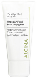 Obrázok Alcina Skin Clarifying Fluid 50ml