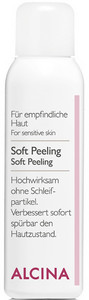 Obrázok Alcina Soft Peeling 25g