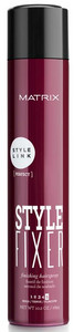 Obrázok MATRIX Style Fixer Finishing Hairspray Lak na vlasy 400ml