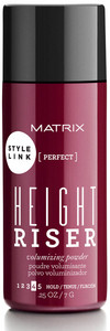 Obrázok MATRIX Height Riser Volumizing Powder Gél na vlasy 7g