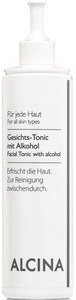 Alcina Facial Tonic with alcohol 200ml