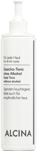 Alcina Facial Tonic without alcohol 200ml