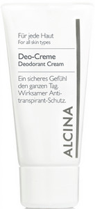 Alcina Deodorant Cream 50ml