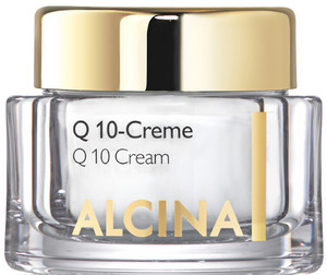 Alcina Q10 Cream 50ml