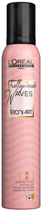 Obrázok L´OREAL PARIS Tecni Art Hollywood Waves Spiral Queen Tužidlo na vlasy 200ml