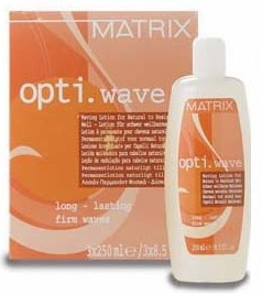 Matrix OptiWave Resistant trvalá pre odolné vlasy 250 ml