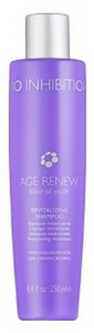 No Inhibition Age Renew Revitalizing Shampoo 250ml