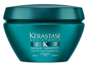 Obrázok KéRASTASE Resistance Masque Thérapiste Maska na vlasy 200ml