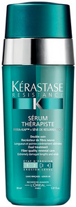 Obrázok KéRASTASE Resistance K Sérum Thérapiste Balzam na vlasy 30ml