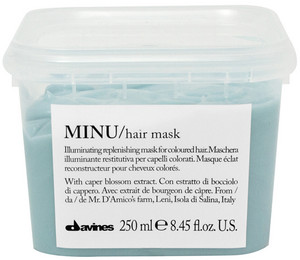 Obrázok Davines Essential Haircare Minu Mask 250ml