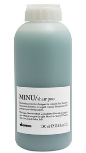 Obrázok Davines Essential Haircare Minu Shampoo 1l