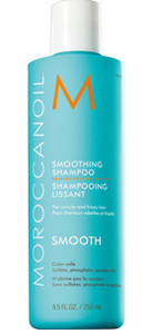 Obrázok Šampón Moroccanoil Smoothing Shampoo 250ml