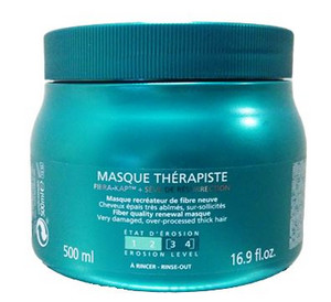 Obrázok KéRASTASE Resistance Masque Thérapiste Maska na vlasy 500ml