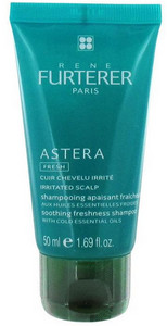 Obrázok Šampon RENE FURTERER ASTERA Fresh Shampoo 50ml