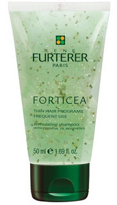 Obrázok Rene Furterer Forticea šampón proti padaniu vlasov  50 ml