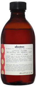 Obrázok Šampón DAVINES ALCHEMIC Shampoo Red 280ml